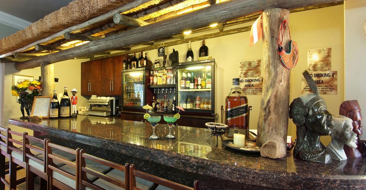 Ushaka Manor Guest House ダーバン エクステリア 写真