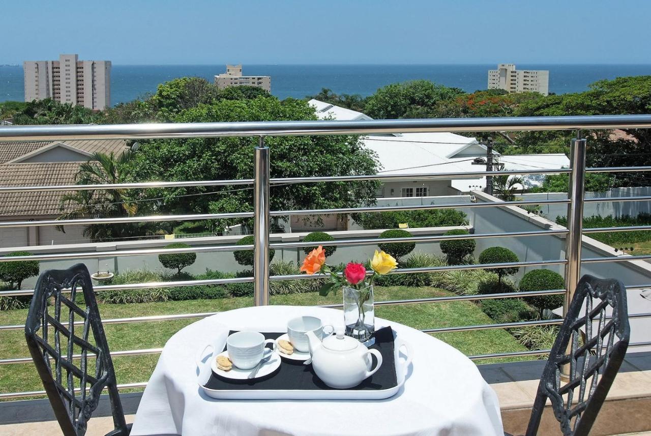 Ushaka Manor Guest House ダーバン エクステリア 写真